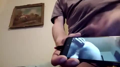 Snapshot of trypodman chatting on 09/28/25, 06:41 trypodman online show from 09/28/25, 06:41