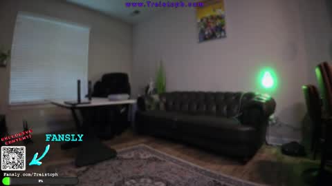 Snapshot of trystoph chatting on 05/15/26, 12:45 Treistoph online show from 05/15/26, 12:45