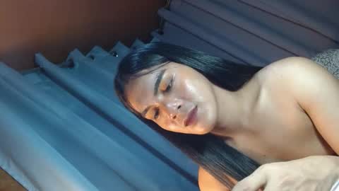 Goddess Mira online show from 11/11/25, 12:27