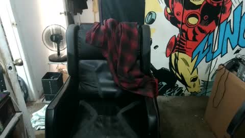 Anne online show from 02/08/25, 07:59