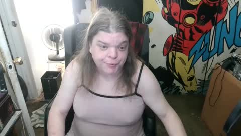 Anne online show from 02/09/25, 06:54