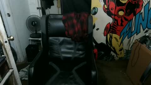 Anne online show from 02/09/25, 04:07