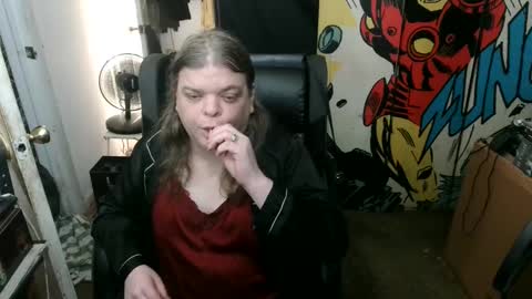 Anne online show from 02/14/25, 10:59