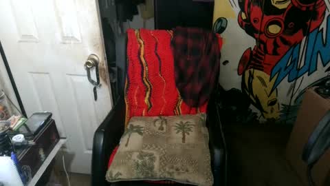 Anne online show from 09/15/25, 06:46