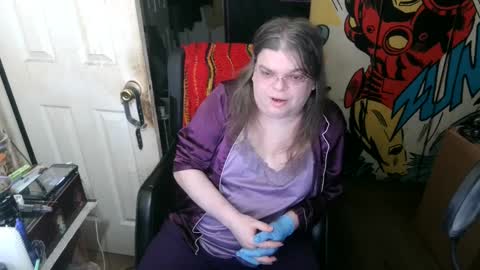 Anne online show from 09/21/25, 04:30