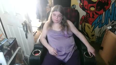 Anne online show from 03/02/26, 05:08