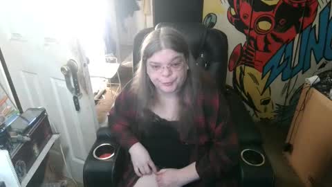 Anne online show from 03/10/26, 03:55