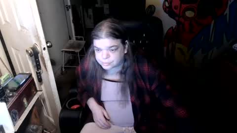 Anne online show from 06/18/26, 08:25