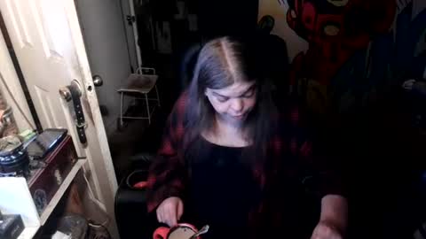 Anne online show from 06/24/26, 08:35