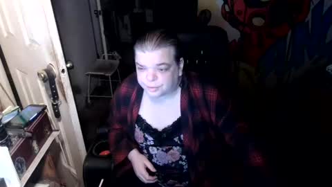 Anne online show from 07/14/26, 07:35