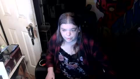 Anne online show from 07/20/26, 07:33