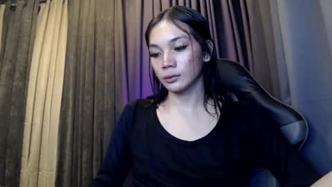 Snapshot of ts_athisa chatting on 10/14/25, 11:44 ts_athisa online show from 10/14/25, 11:44