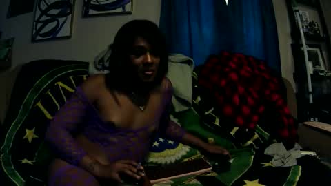 ts_britt online show from 12/21/25, 07:10