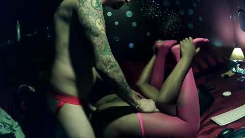 ts_britt online show from 12/22/25, 11:40