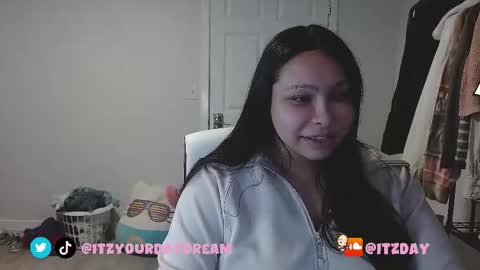 Day online show from 11/29/25, 07:28