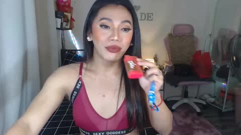 Jade online show from 12/26/24, 09:15