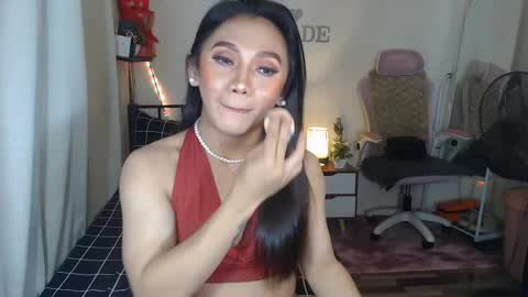 Jade online show from 01/17/25, 01:04