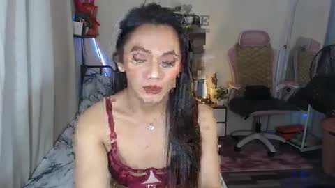 Jade online show from 01/19/25, 02:47