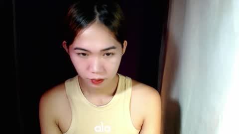 Snapshot of ts_kimmy69 chatting on 10/14/25, 11:16 ts_kimmy69 online show from 10/14/25, 11:16