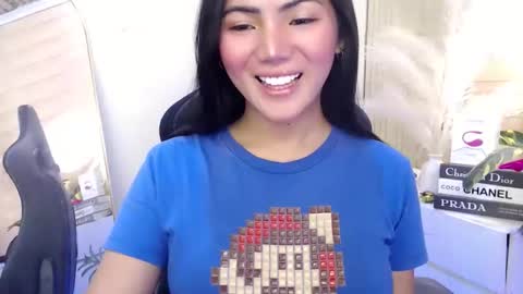 Martha The Pooker online show from 10/28/25, 01:09