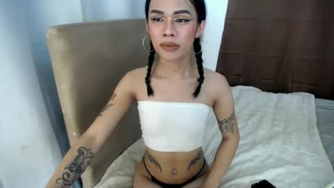 MYKA online show from 06/09/26, 02:45