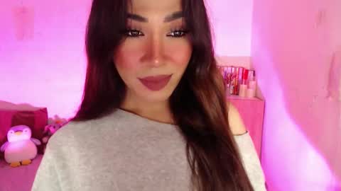 The Girl Named Romantika  online show from 04/25/26, 03:42
