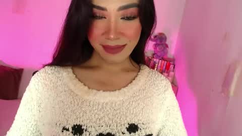 The Girl Named Romantika  online show from 04/26/26, 05:54