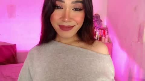 The Girl Named Romantika  online show from 04/29/26, 04:49