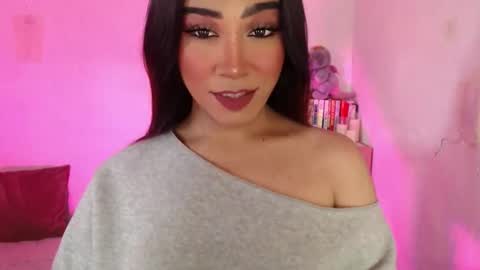 The Girl Named Romantika  online show from 04/30/26, 07:14