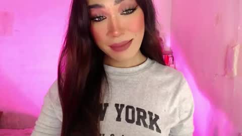 The Girl Named Romantika  online show from 05/02/26, 07:02
