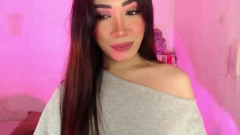 The Girl Named Romantika  online show from 05/03/26, 07:36