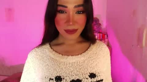 The Girl Named Romantika  online show from 05/04/26, 05:47