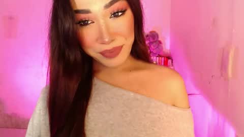 The Girl Named Romantika  online show from 05/09/26, 05:45
