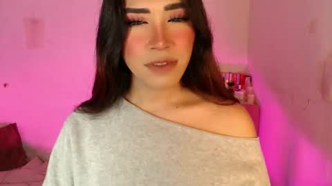 The Girl Named Romantika  online show from 05/16/26, 06:21
