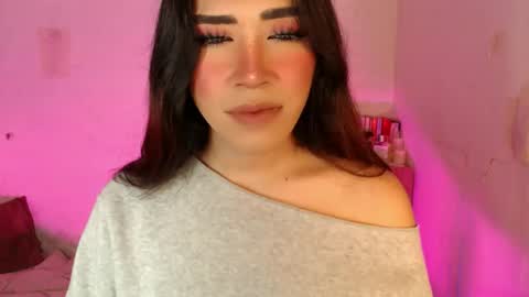 The Girl Named Romantika  online show from 05/16/26, 06:32