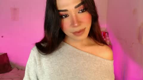 The Girl Named Romantika  online show from 05/16/26, 06:43