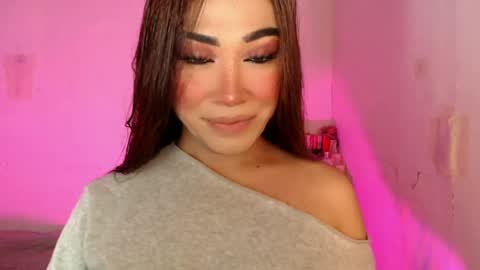 Snapshot of ts_romantika69 chatting on 06/08/26, 07:42 The Girl Named Romantika online show from 06/08/26, 07:42