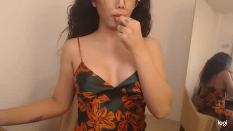 Samantha Eli online show from 11/17/25, 01:11