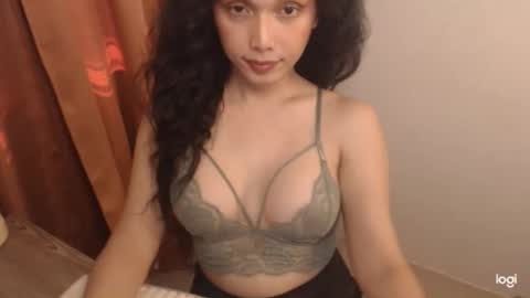 Snapshot of ts_samantha22 chatting on 04/24/26, 12:35 Samantha Eli online show from 04/24/26, 12:35