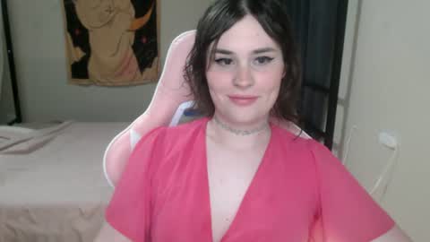 Sabrina online show from 06/27/26, 03:22