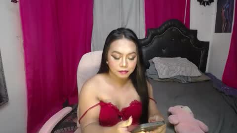 tsamandaxxx online show from 11/11/25, 03:56