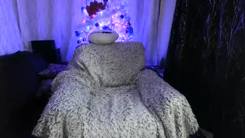 Snapshot of tsblondienyc chatting on 12/16/24, 11:18 Jessie online show from 12/16/24, 11:18