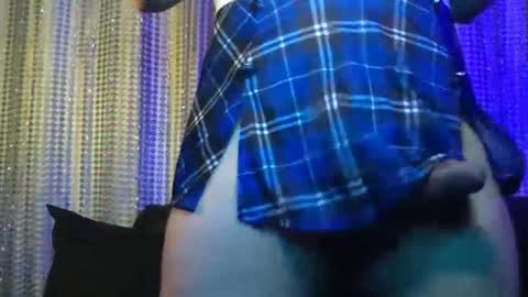 Snapshot of tsblondienyc chatting on 02/27/25, 11:26 Jessie online show from 02/27/25, 11:26