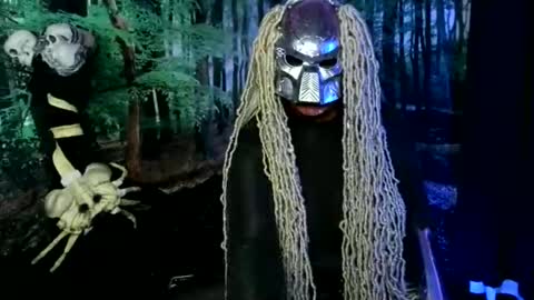 Snapshot of tsblondienyc chatting on 10/28/25, 02:37 Jessie online show from 10/28/25, 02:37