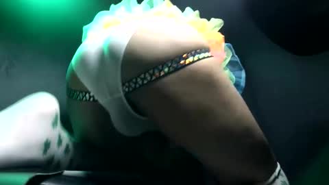 Snapshot of tsblondienyc chatting on 03/17/26, 01:58 Jessie online show from 03/17/26, 01:58