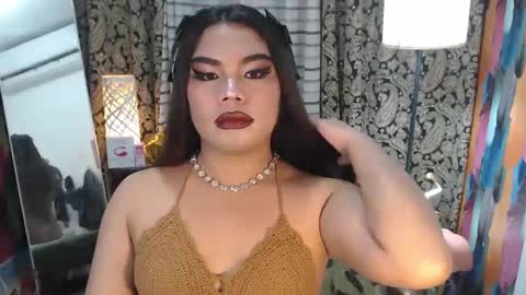 Snapshot of tsbrianabankhugecock chatting on 01/10/25, 09:23 brianna online show from 01/10/25, 09:23