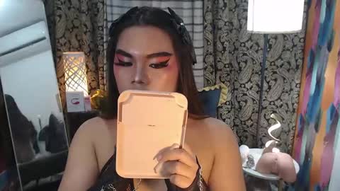 Snapshot of tsbrianabankhugecock chatting on 01/12/25, 09:40 brianna online show from 01/12/25, 09:40