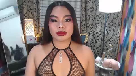 Snapshot of tsbrianabankhugecock chatting on 01/17/25, 01:13 brianna online show from 01/17/25, 01:13