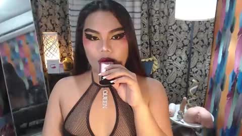 Snapshot of tsbrianabankhugecock chatting on 01/26/25, 07:53 brianna online show from 01/26/25, 07:53