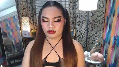 Snapshot of tsbrianabankhugecock chatting on 02/04/25, 12:55 brianna online show from 02/04/25, 12:55